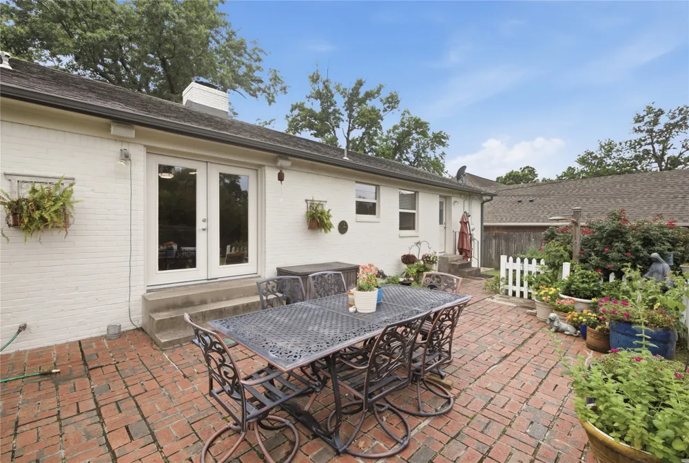 4157 E 47th Street Tulsa, OK 74135