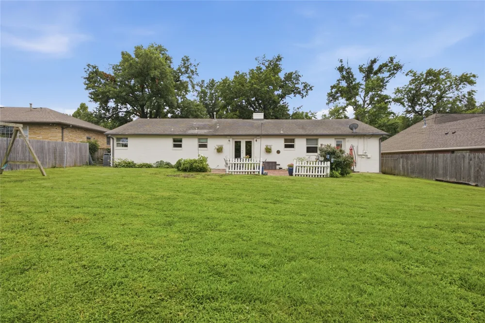 4157 E 47th Street Tulsa, OK 74135