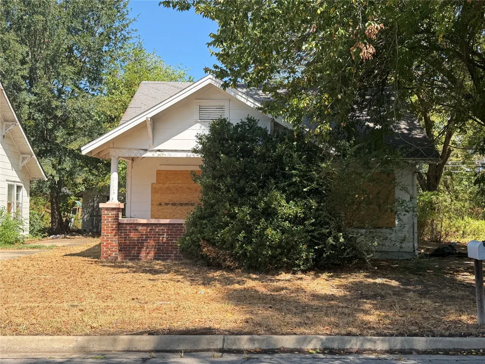 2510 Arline Street Muskogee, OK 74401