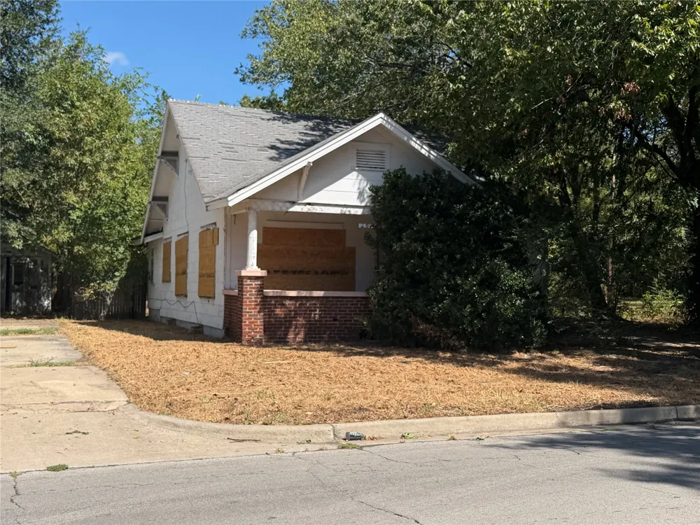 2510 Arline Street Muskogee, OK 74401