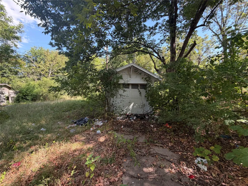 2510 Arline Street Muskogee, OK 74401