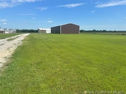 Prairie Bell Road