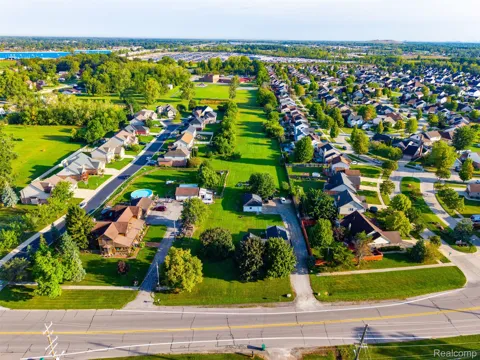 Vreeland Road