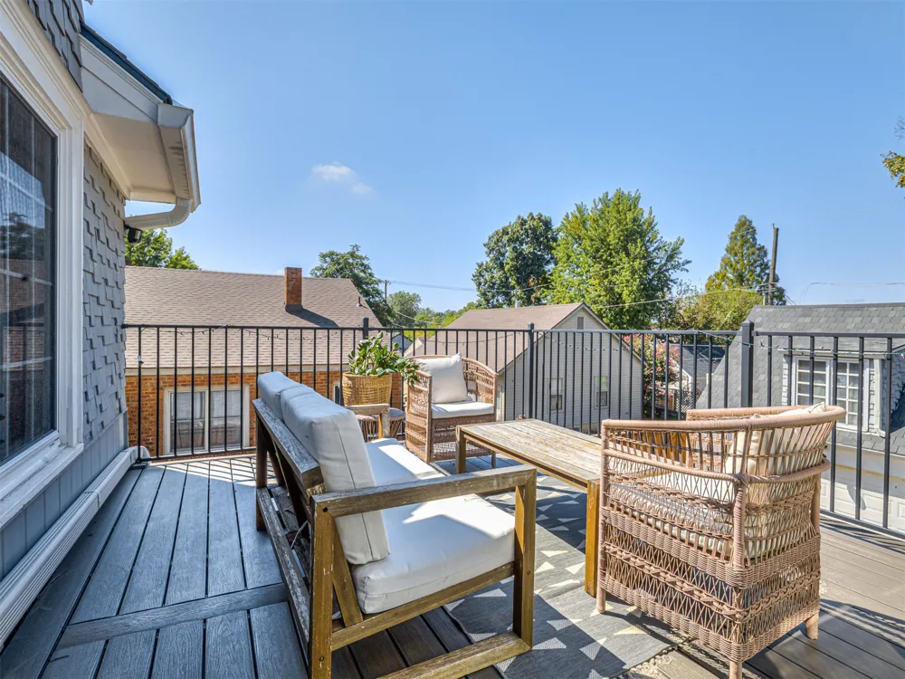 1934 S Evanston Avenue Tulsa, OK 74104