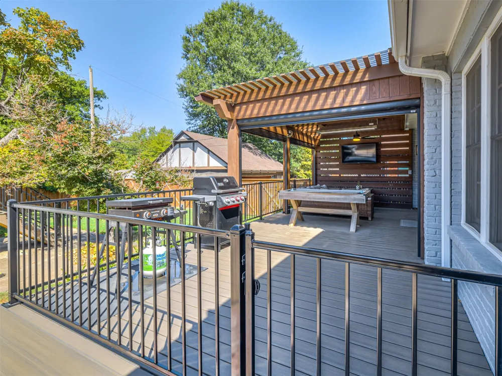 1934 S Evanston Avenue Tulsa, OK 74104
