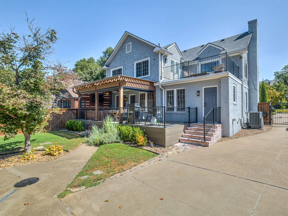 1934 S Evanston Avenue Tulsa, OK 74104