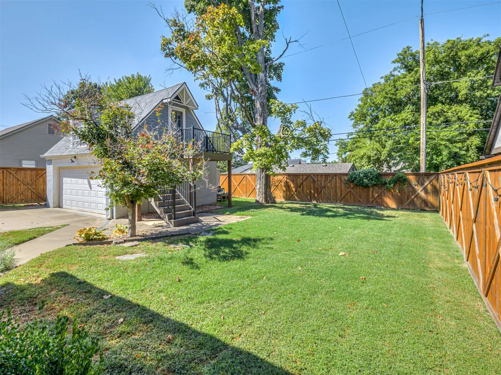 1934 S Evanston Avenue Tulsa, OK 74104