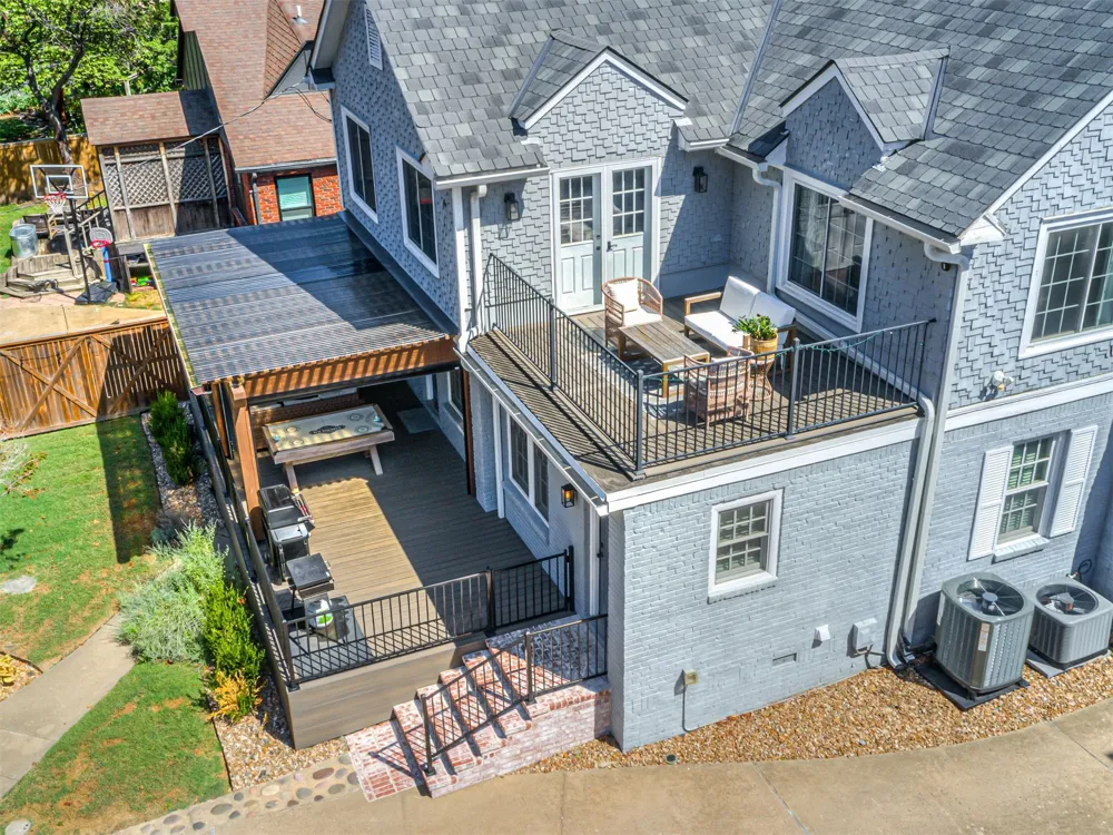 1934 S Evanston Avenue Tulsa, OK 74104