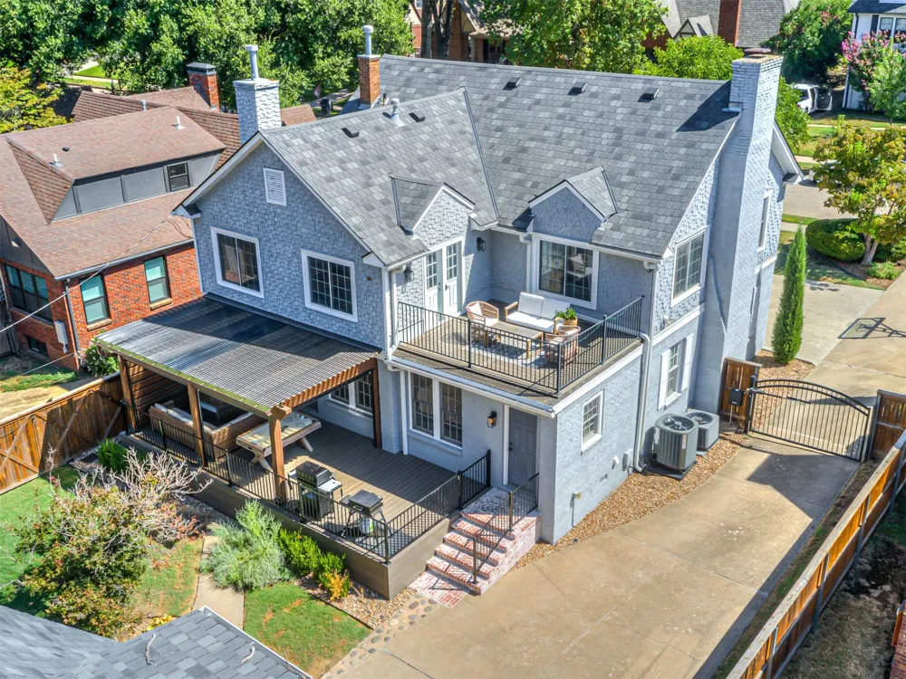 1934 S Evanston Avenue Tulsa, OK 74104
