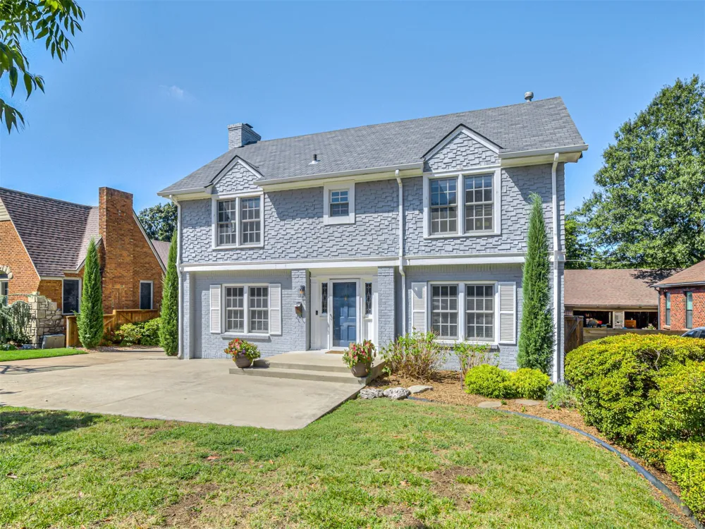 1934 S Evanston Avenue Tulsa, OK 74104
