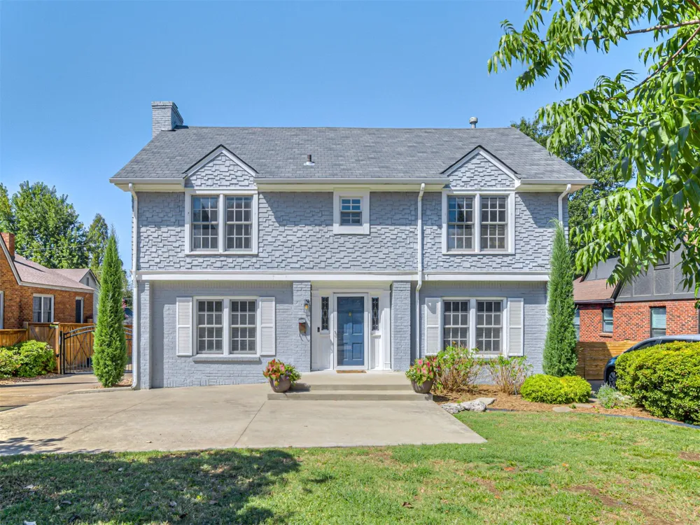 1934 S Evanston Avenue Tulsa, OK 74104