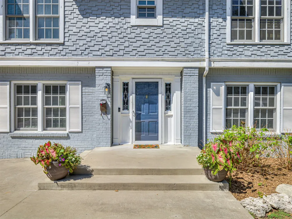 1934 S Evanston Avenue Tulsa, OK 74104