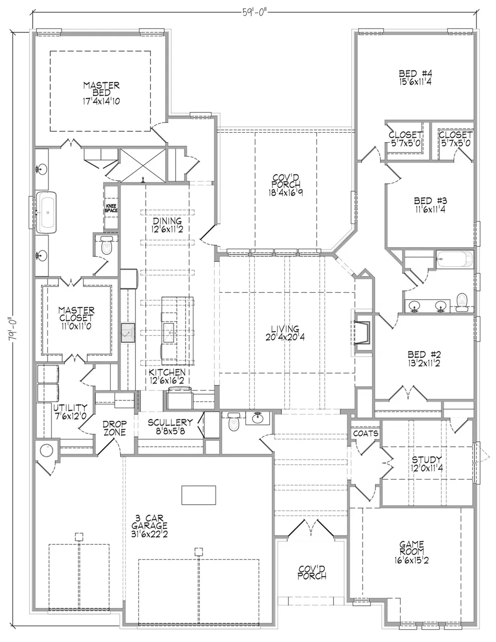 15006 E 80th Place Owasso, OK 74055