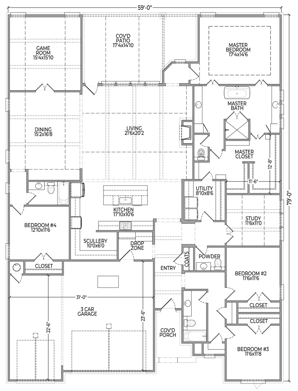 15002 E 80th Place Owasso, OK 74055
