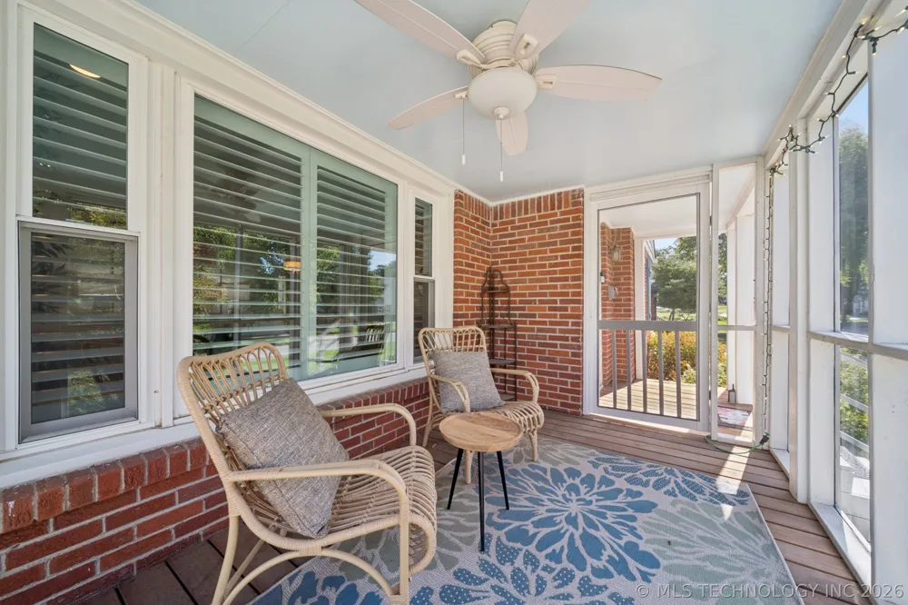 1909 E 35th Place Tulsa, OK 74105