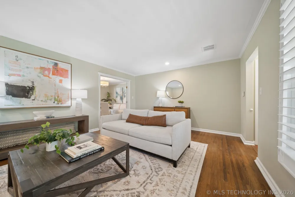 1909 E 35th Place Tulsa, OK 74105