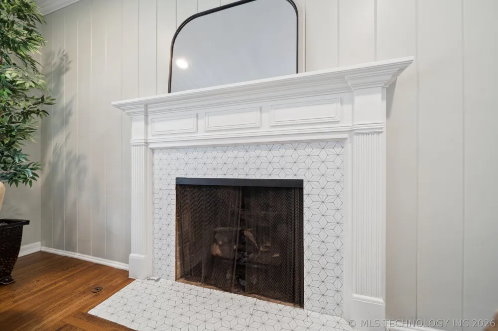 1909 E 35th Place Tulsa, OK 74105