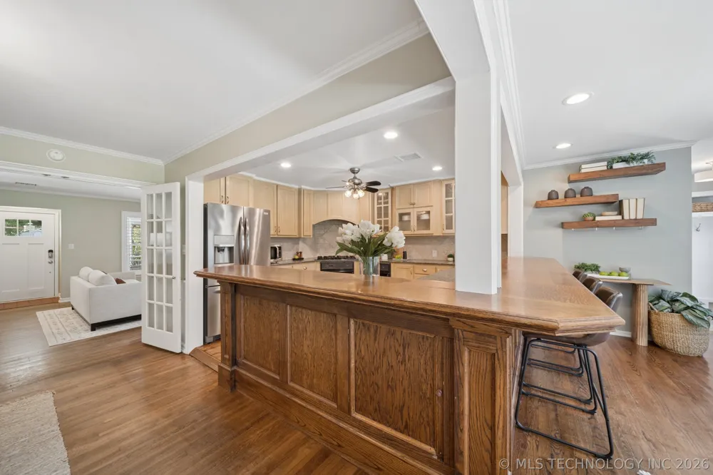 1909 E 35th Place Tulsa, OK 74105