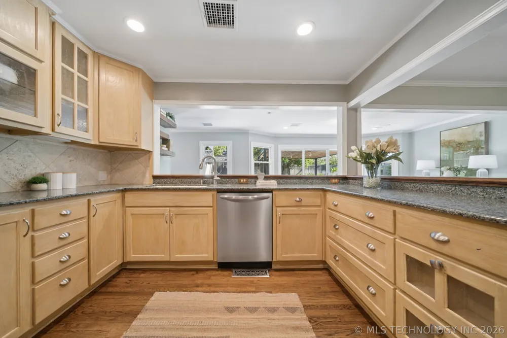1909 E 35th Place Tulsa, OK 74105