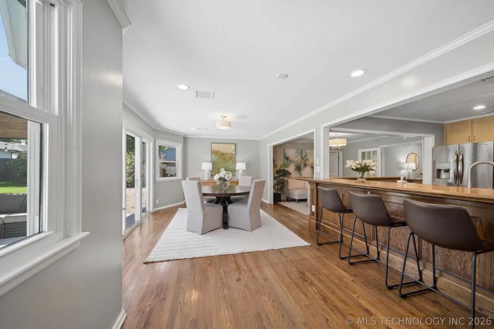 1909 E 35th Place Tulsa, OK 74105