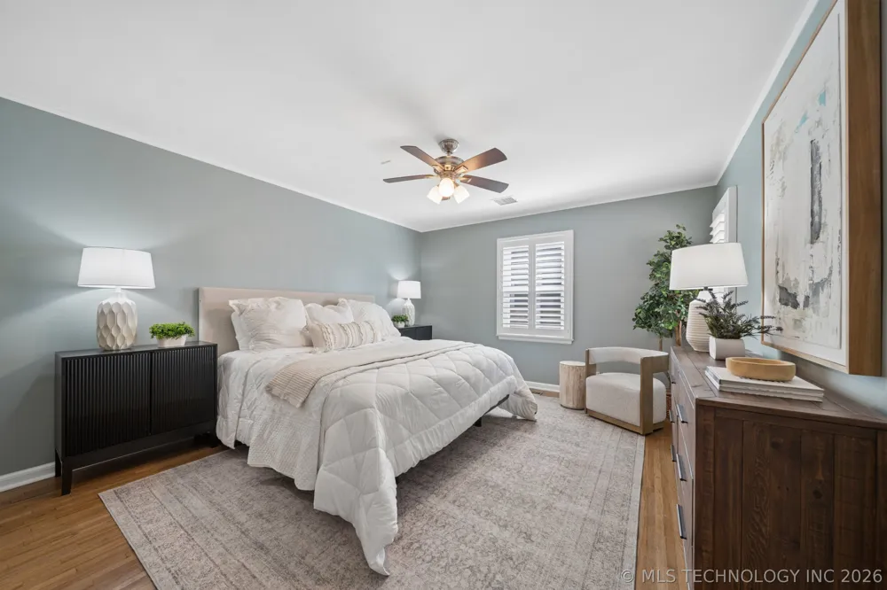 1909 E 35th Place Tulsa, OK 74105