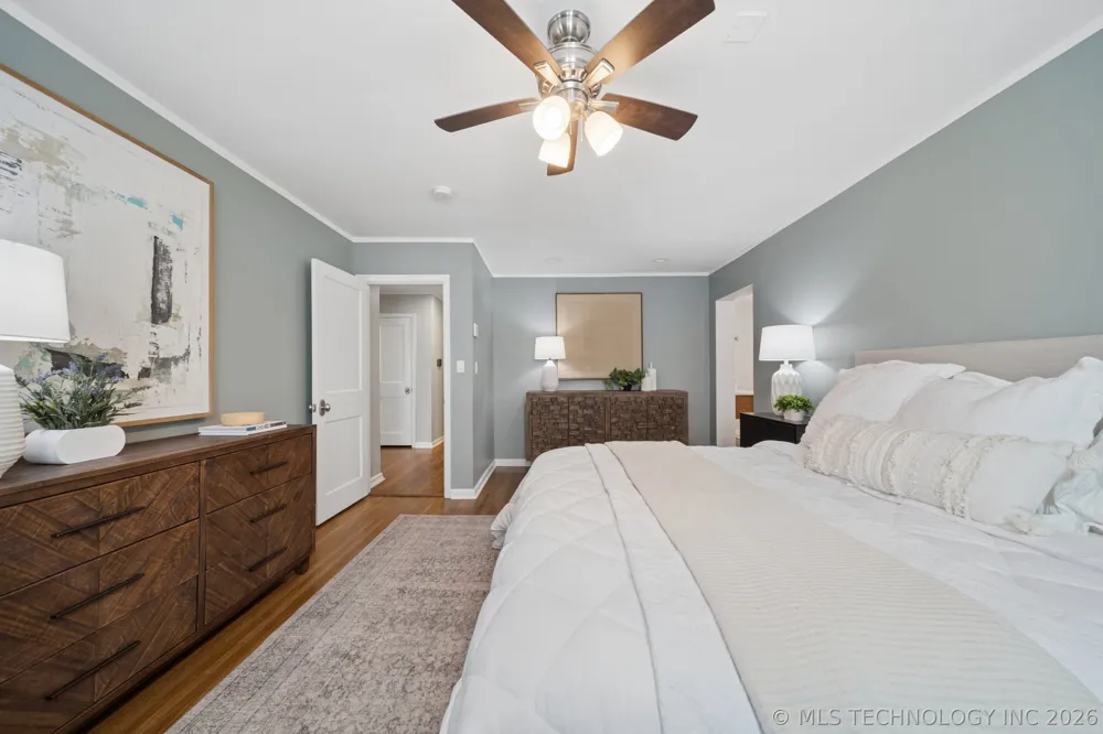 1909 E 35th Place Tulsa, OK 74105