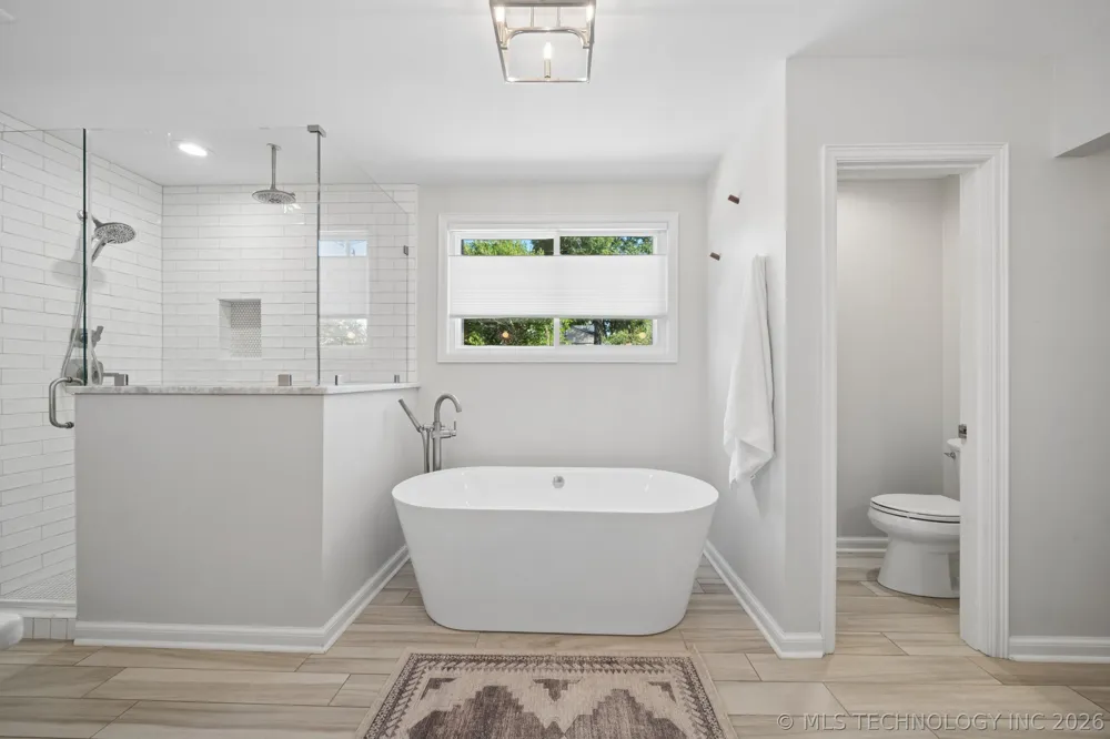 1909 E 35th Place Tulsa, OK 74105