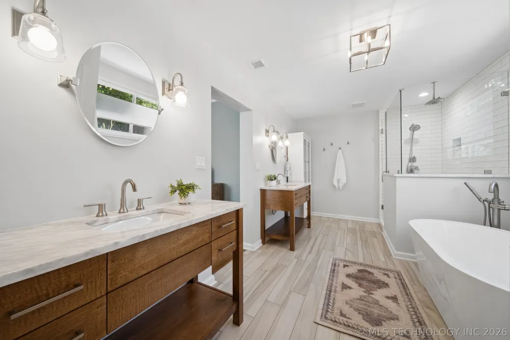 1909 E 35th Place Tulsa, OK 74105