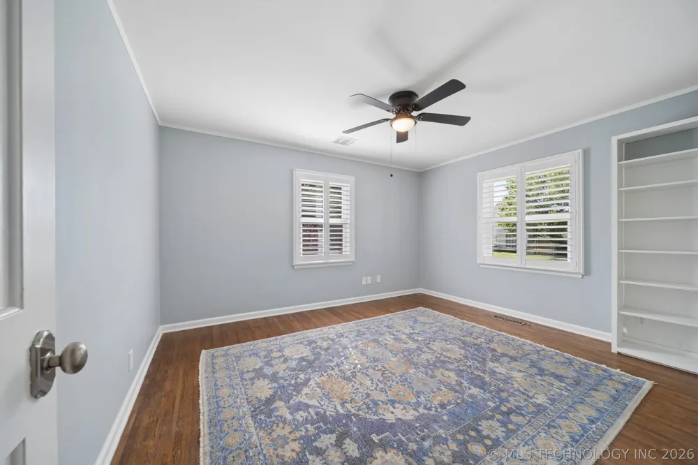 1909 E 35th Place Tulsa, OK 74105