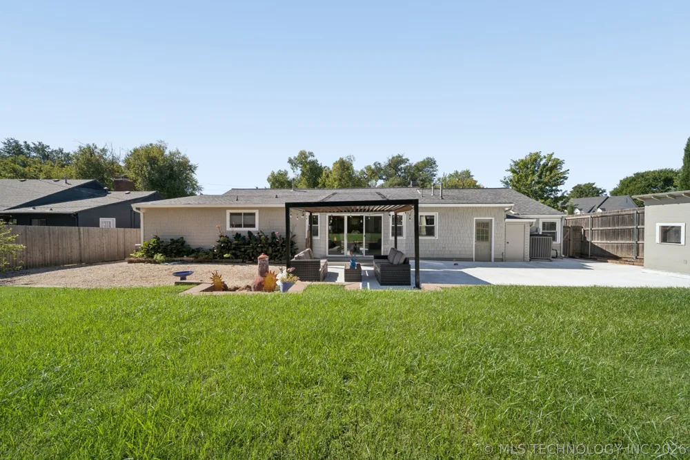 1909 E 35th Place Tulsa, OK 74105