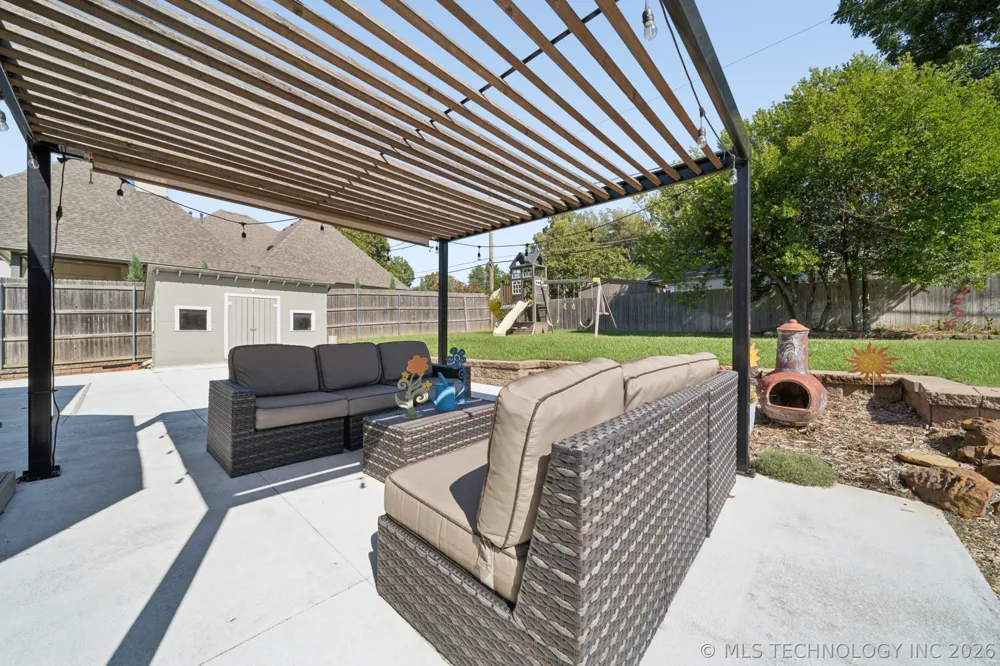 1909 E 35th Place Tulsa, OK 74105