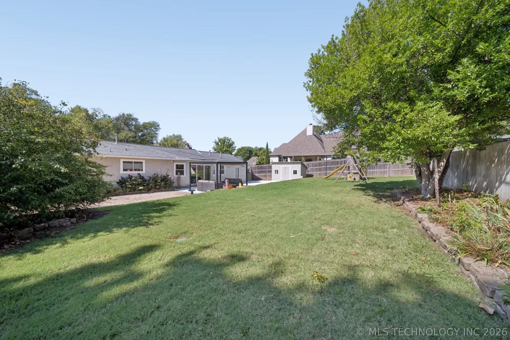 1909 E 35th Place Tulsa, OK 74105