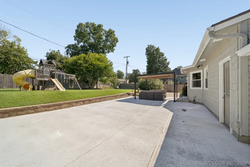1909 E 35th Place Tulsa, OK 74105