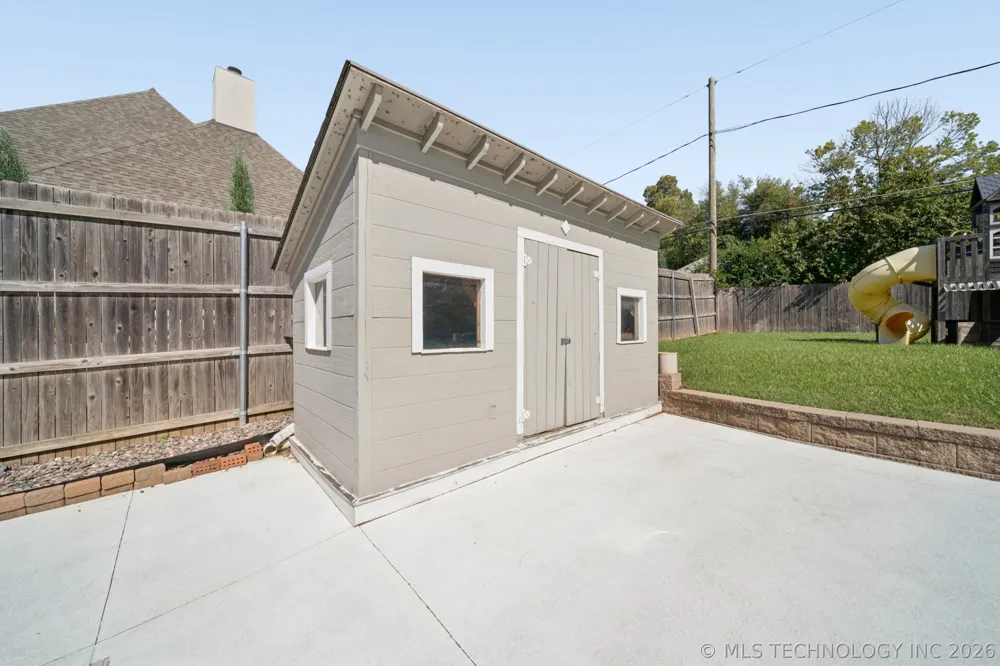 1909 E 35th Place Tulsa, OK 74105