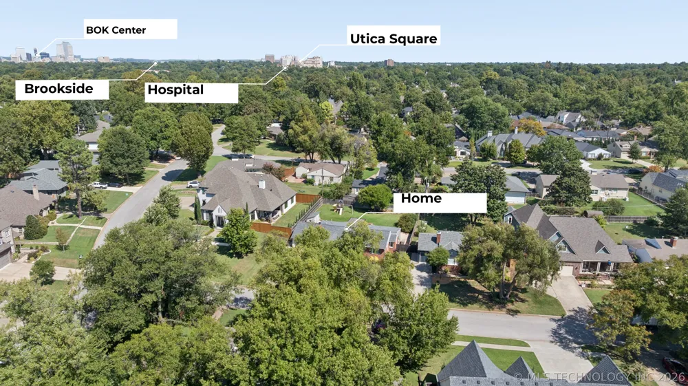 1909 E 35th Place Tulsa, OK 74105