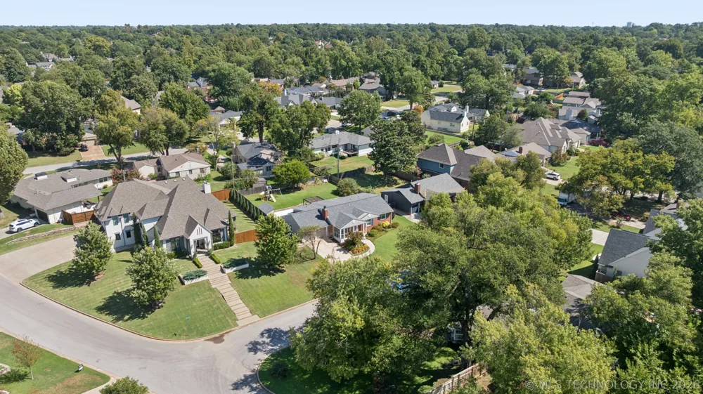 1909 E 35th Place Tulsa, OK 74105