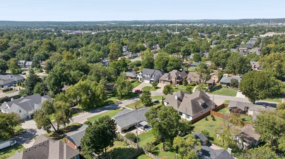 1909 E 35th Place Tulsa, OK 74105