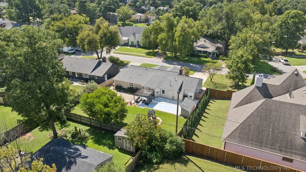 1909 E 35th Place Tulsa, OK 74105