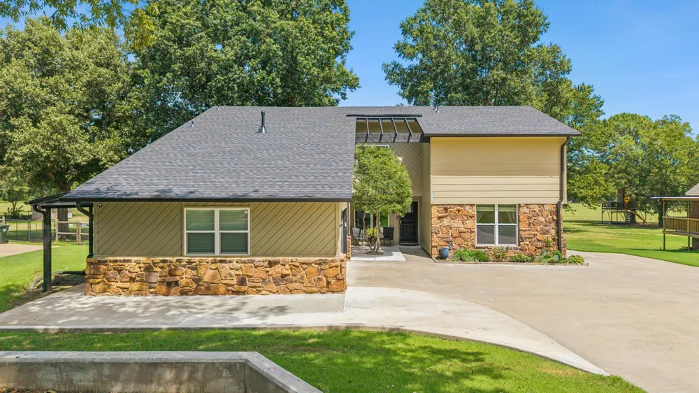 6525 S 221st East Avenue Broken Arrow, OK 74014