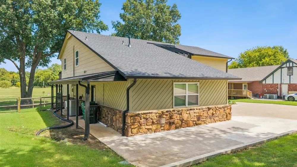 6525 S 221st East Avenue Broken Arrow, OK 74014