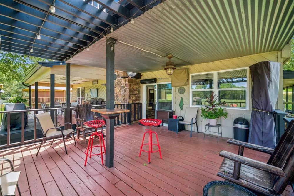 6525 S 221st East Avenue Broken Arrow, OK 74014