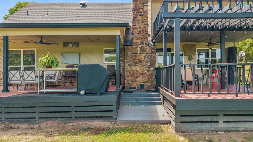 6525 S 221st East Avenue Broken Arrow, OK 74014