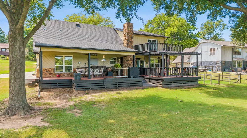 6525 S 221st East Avenue Broken Arrow, OK 74014