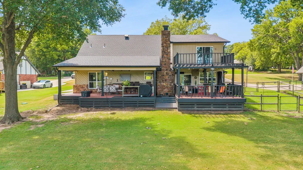 6525 S 221st East Avenue Broken Arrow, OK 74014