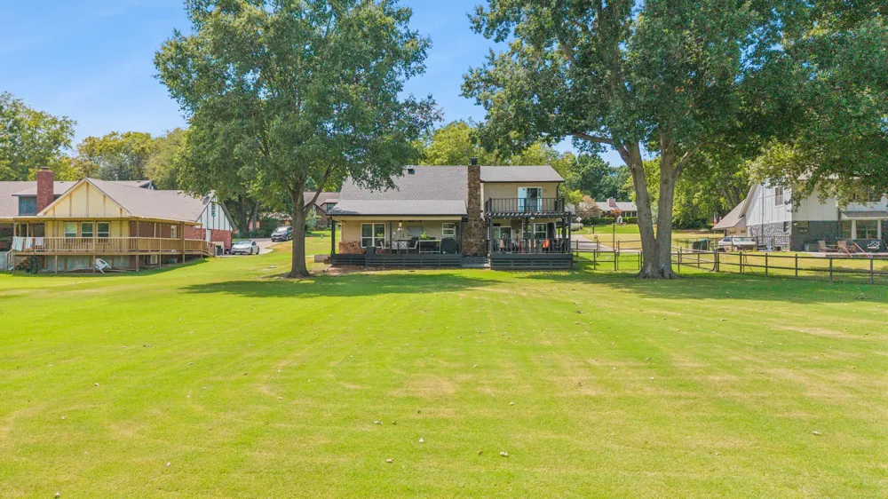6525 S 221st East Avenue Broken Arrow, OK 74014