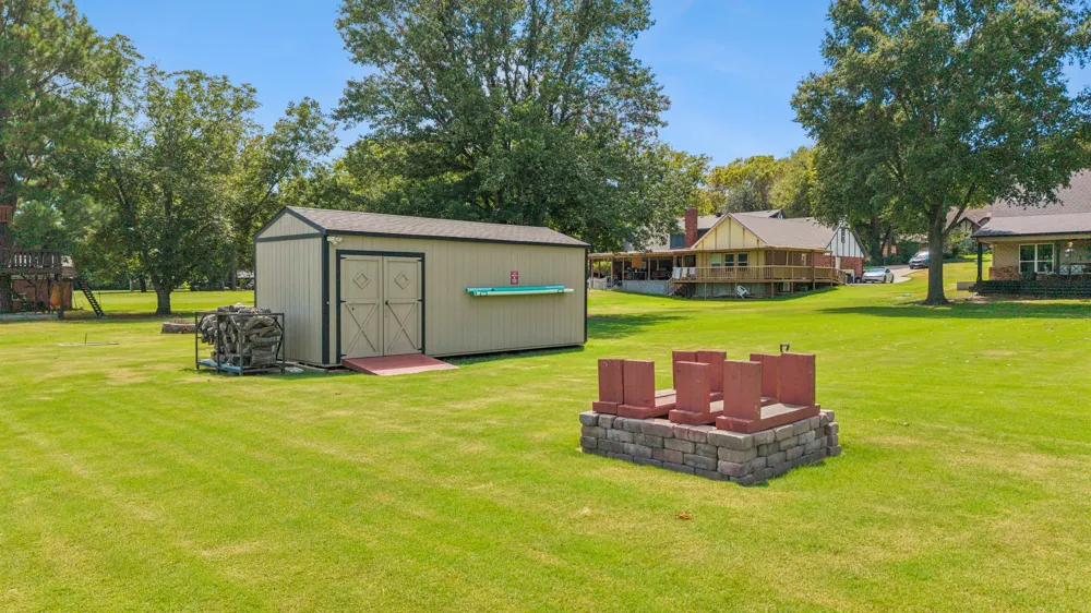 6525 S 221st East Avenue Broken Arrow, OK 74014