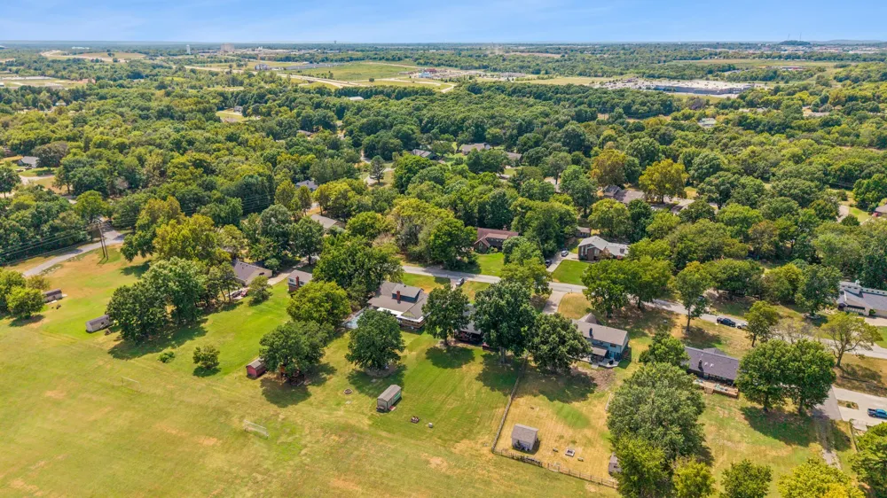 6525 S 221st East Avenue Broken Arrow, OK 74014