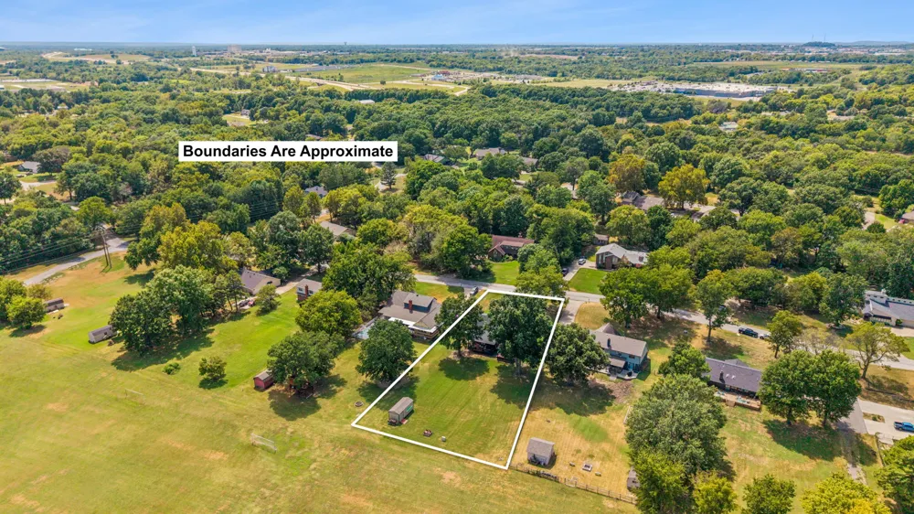 6525 S 221st East Avenue Broken Arrow, OK 74014
