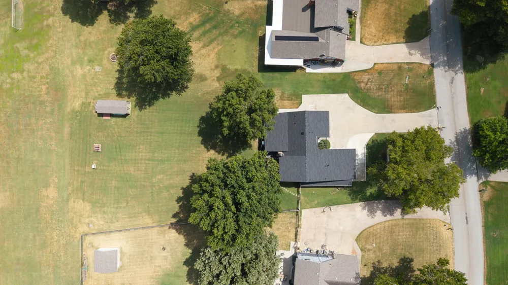 6525 S 221st East Avenue Broken Arrow, OK 74014