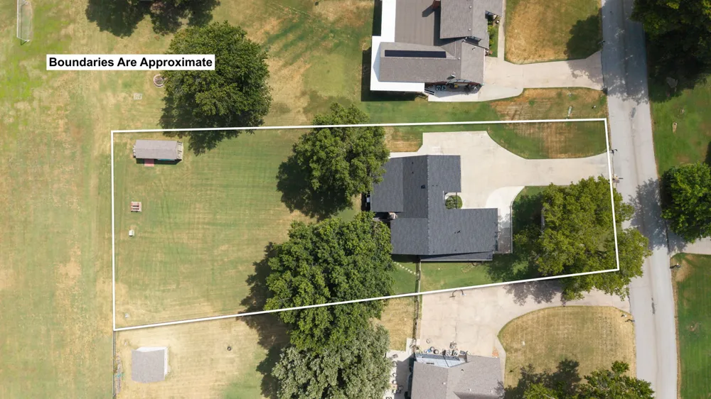 6525 S 221st East Avenue Broken Arrow, OK 74014